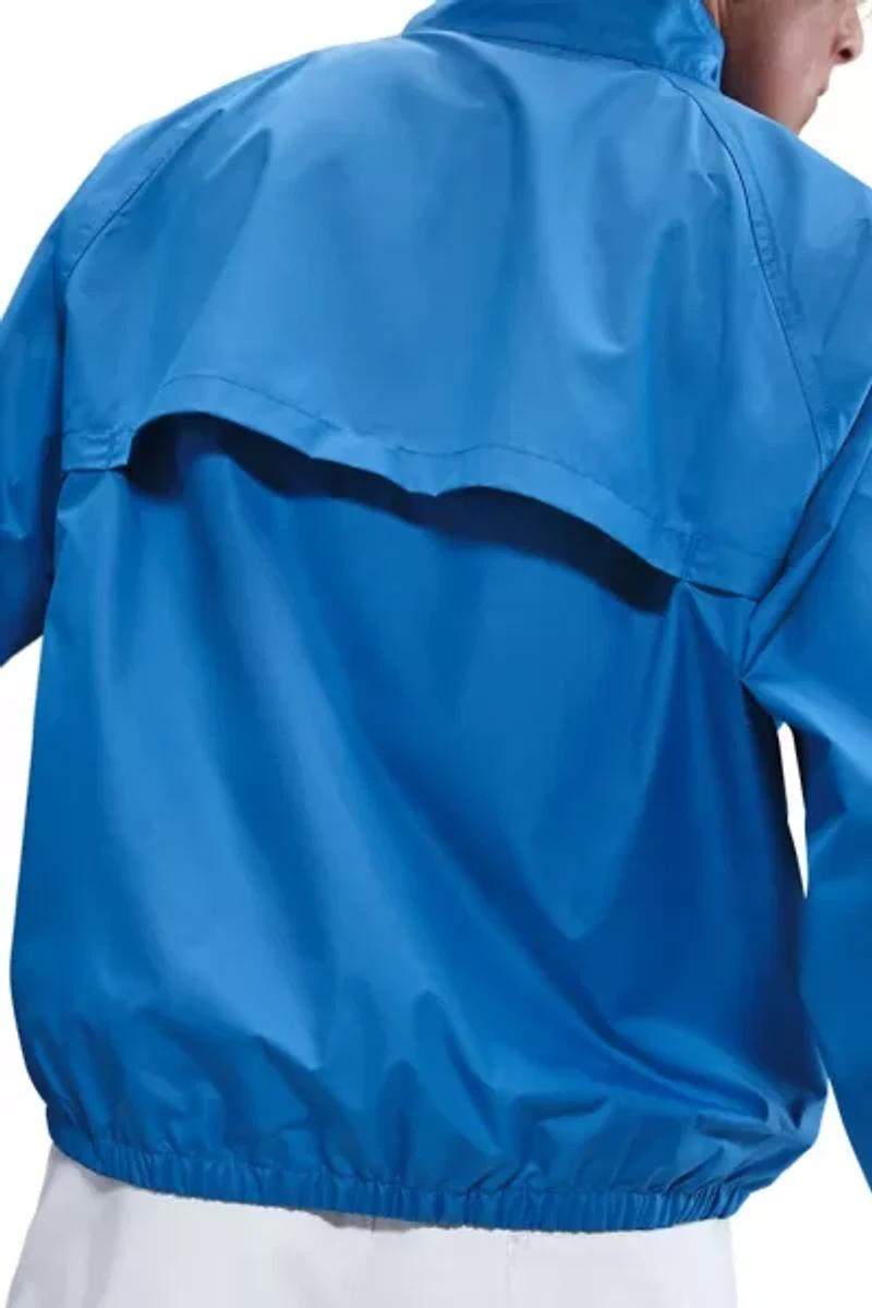 Nike Club Roscoe Zip Up Jacket
