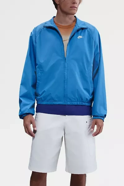 Nike Club Roscoe Zip Up Jacket