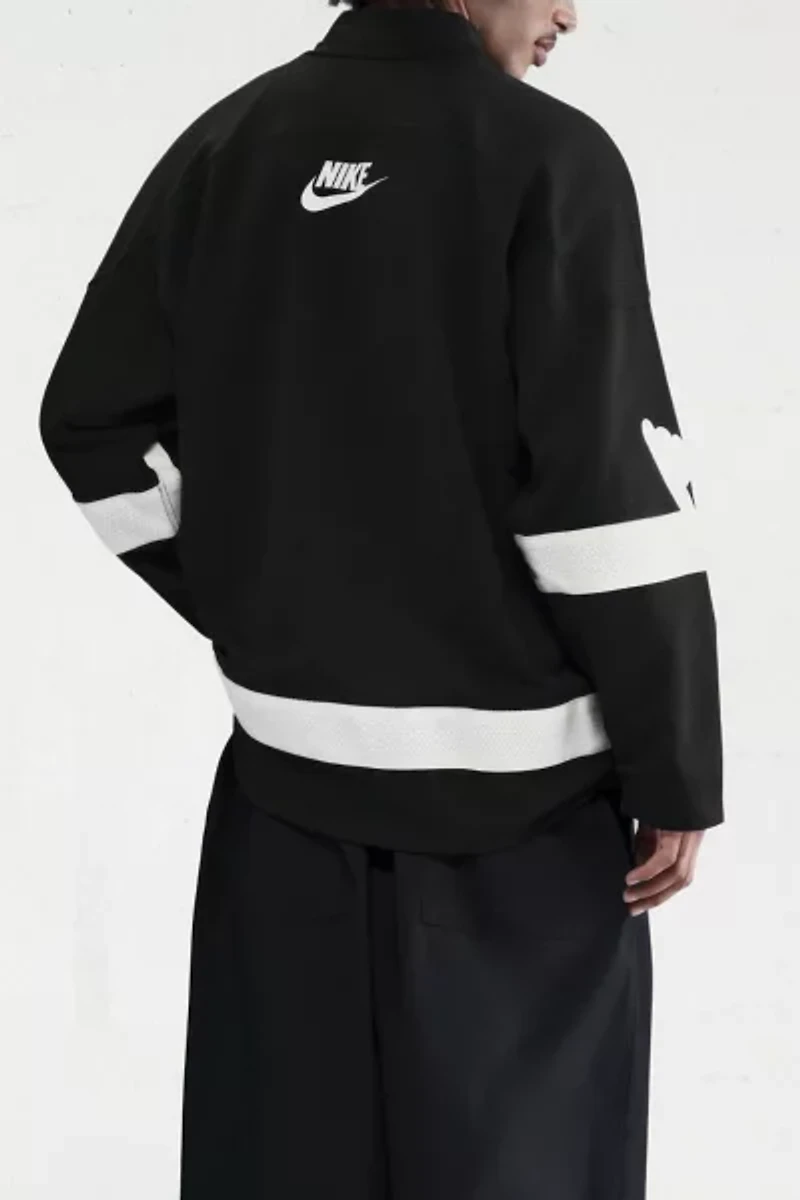 Nike Sportswear Club Hockey Jersey