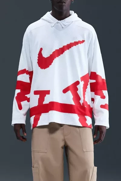 Nike Sportswear Club Hockey Jersey