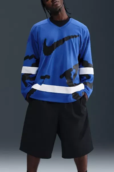 Nike Sportswear Club Hockey Jersey