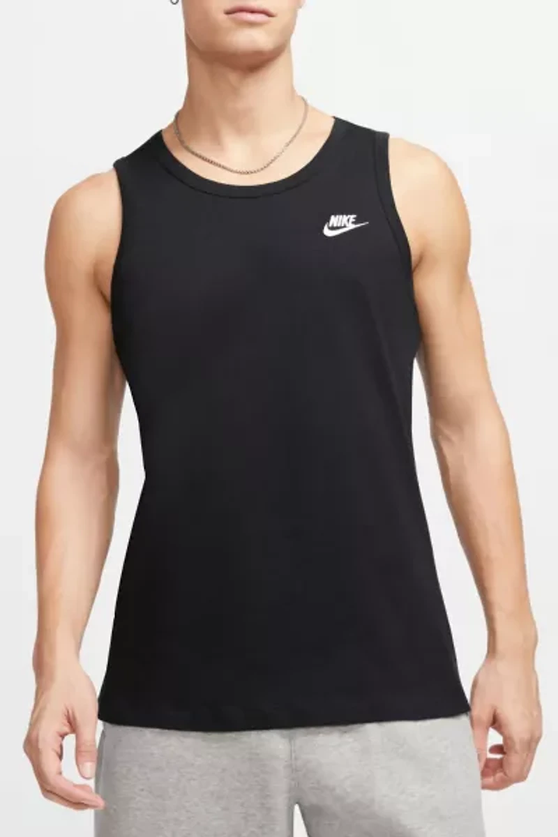 Nike Sportswear Club Tank Top