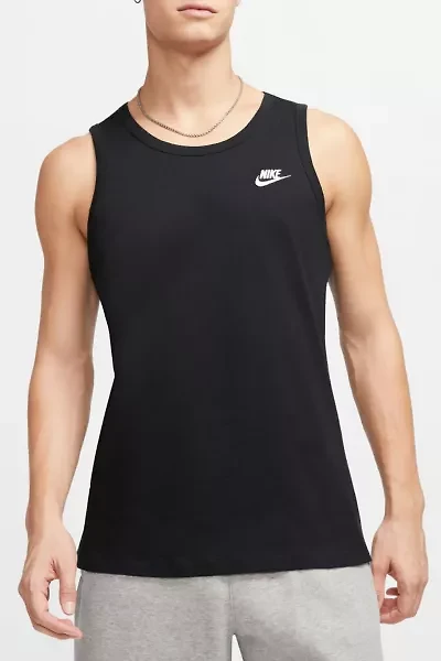 Nike Sportswear Club Tank Top