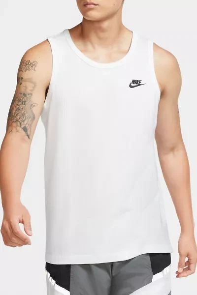 Nike Sportswear Club Tank Top