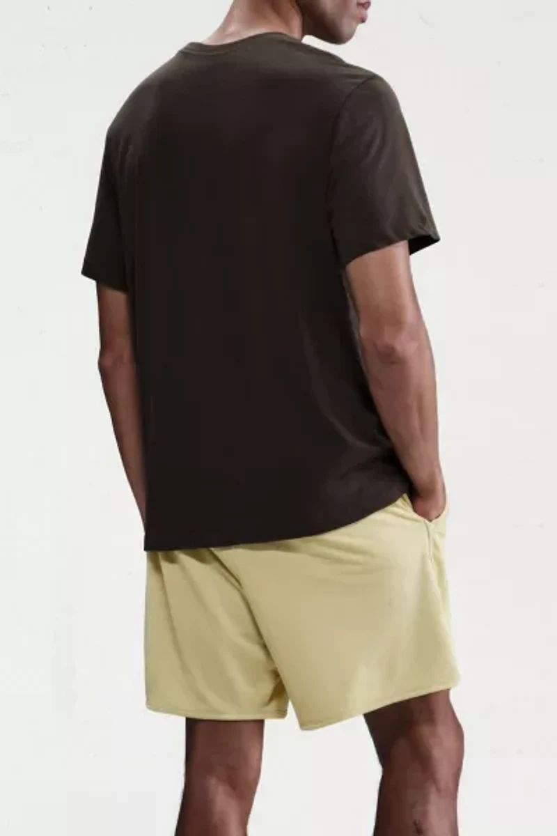 Nike Dri-FIT Training Graphic Tee