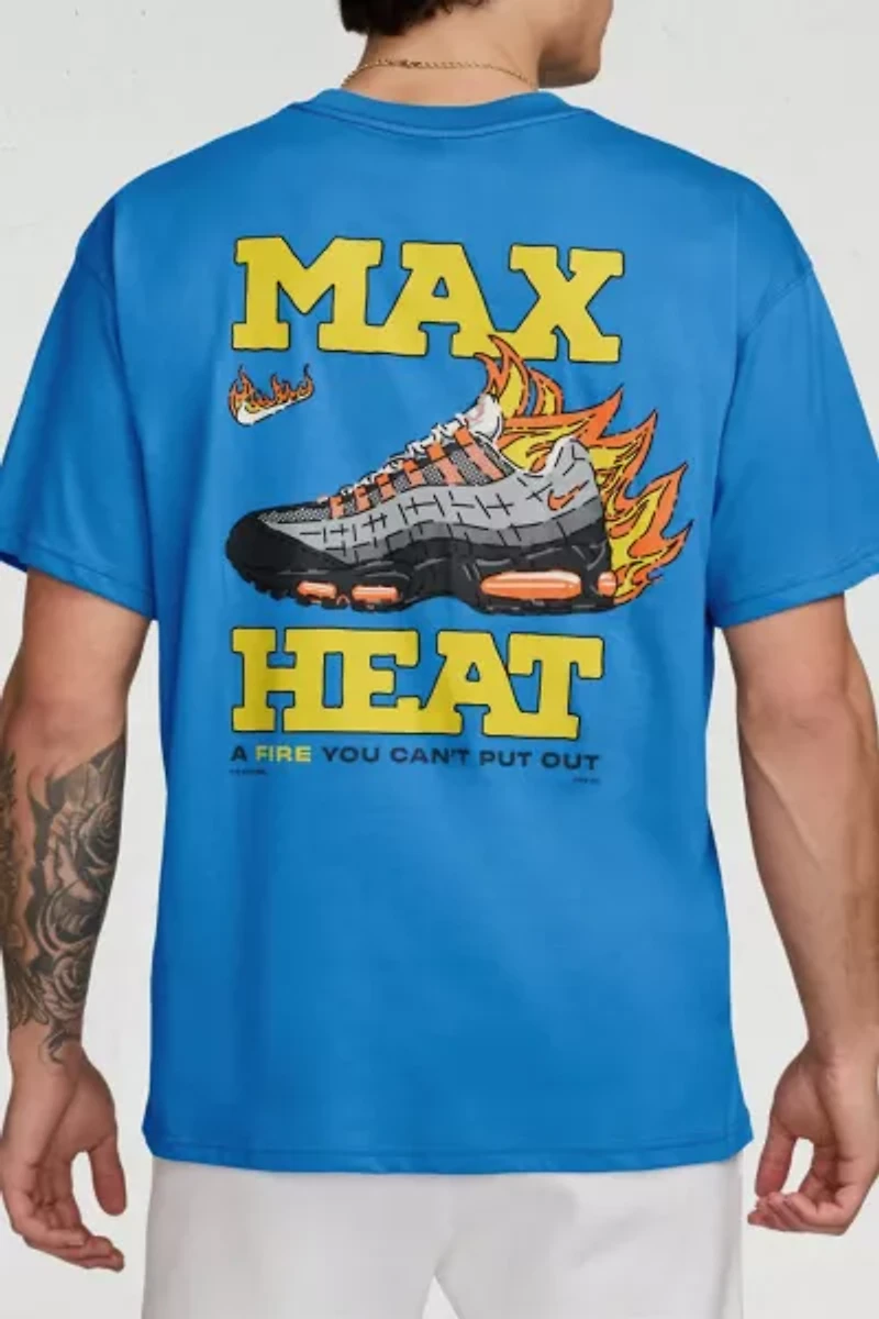 Nike Sportswear Air Max 95 Graphic Tee