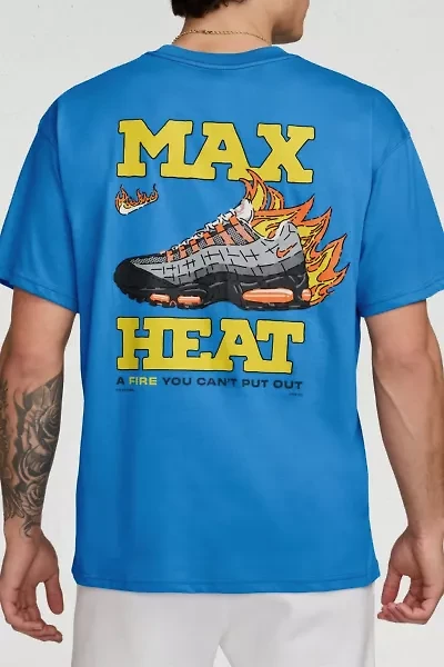 Nike Sportswear Air Max 95 Graphic Tee