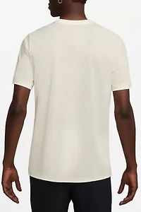 Nike Dri-FIT Trail Energy Graphic Tee