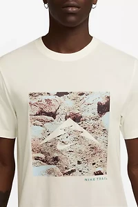 Nike Dri-FIT Trail Energy Graphic Tee