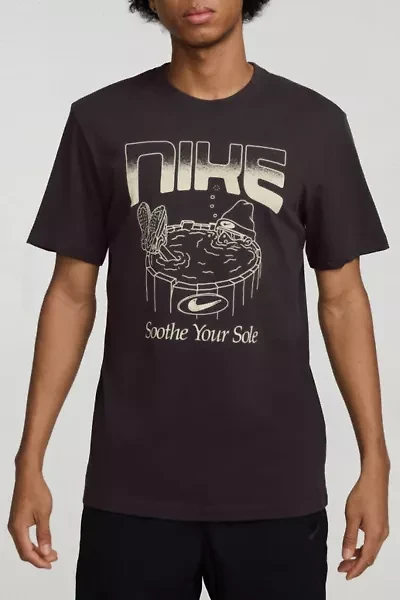 Nike Sportswear Soothe Your Sole Graphic Tee