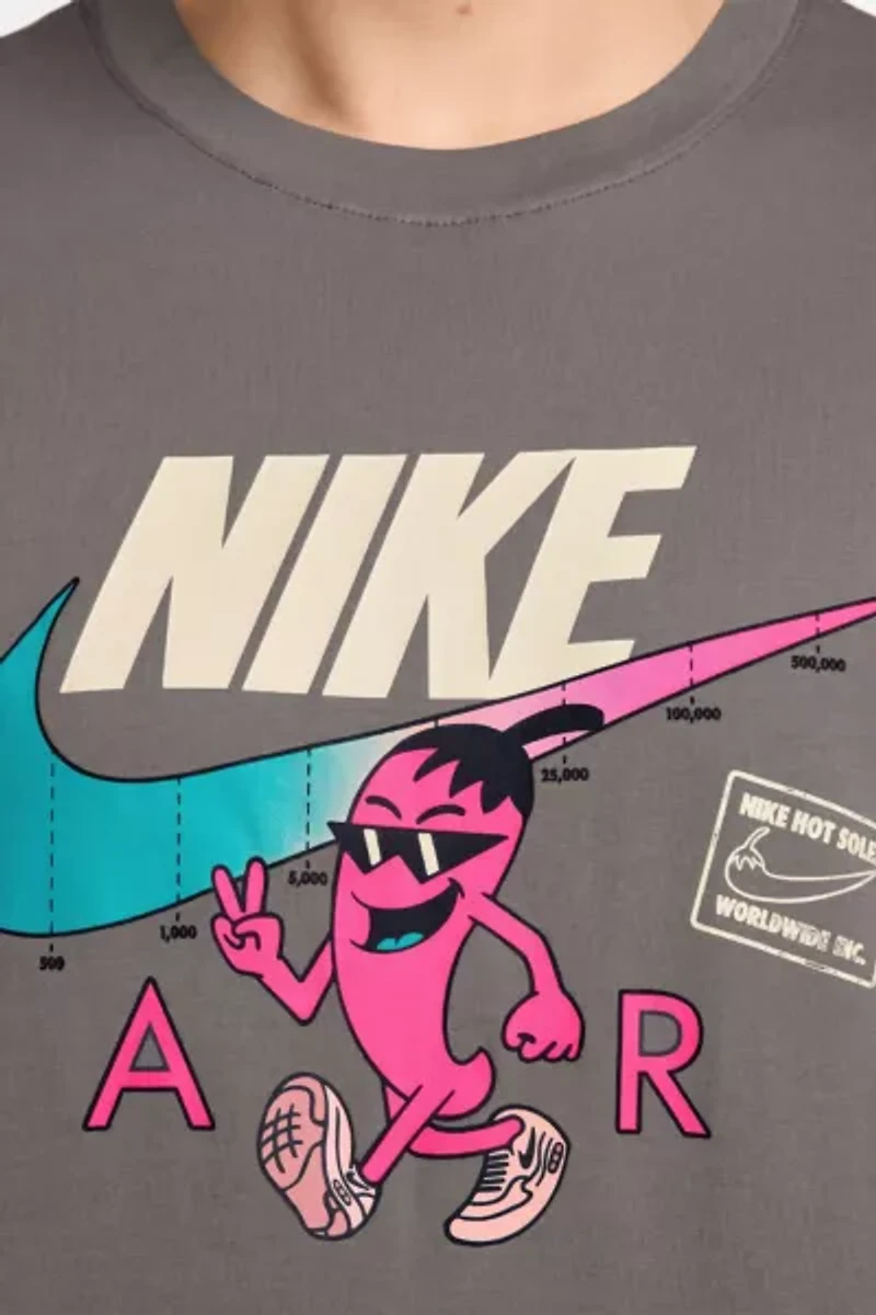 Nike Sportswear Sole Food Graphic Tee