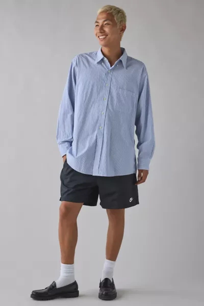 Nike Club Flow Woven Short