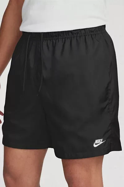 Nike Club Flow Woven Short
