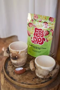Feel Sips Magical Matcha & Oat Milk Drink Mix