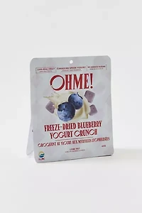 OHME! Freeze-Dried Yogurt Crunch Fruit Snack