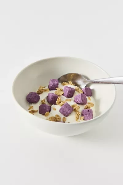 OHME! Freeze-Dried Yogurt Crunch Fruit Snack
