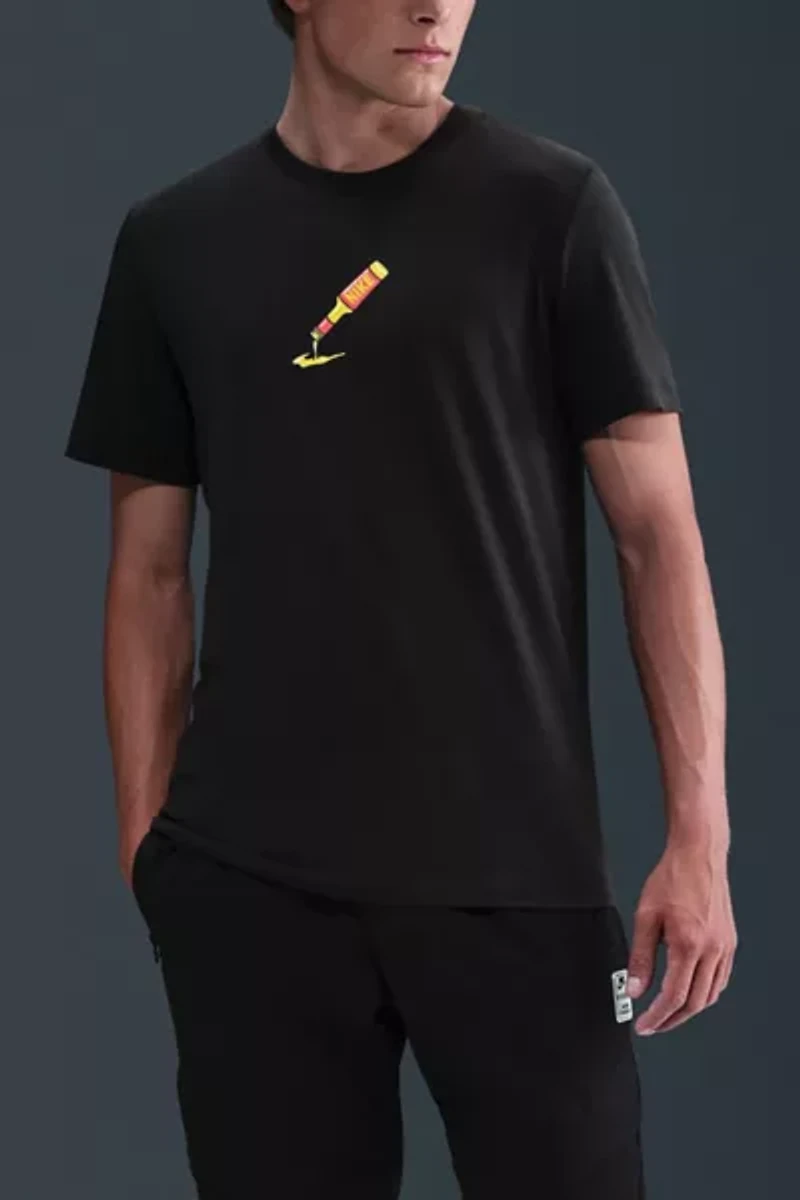 Nike Sweet Heat Graphic Tee