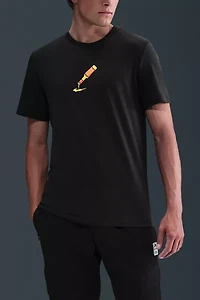 Nike Sweet Heat Graphic Tee