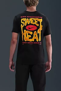 Nike Sweet Heat Graphic Tee
