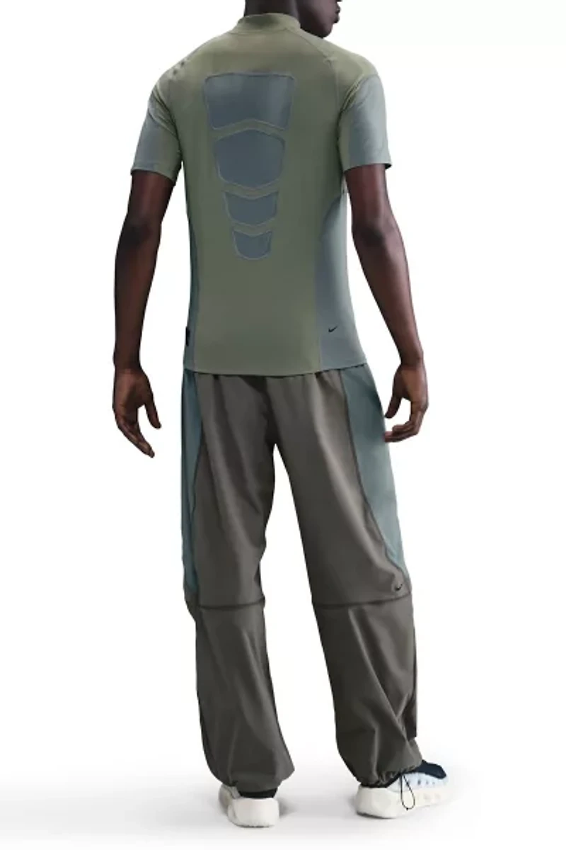 Nike Pro Tech Fitted Tee