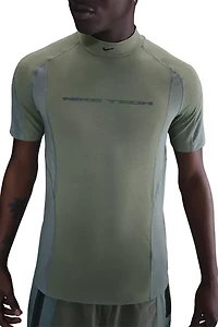 Nike Pro Tech Fitted Tee