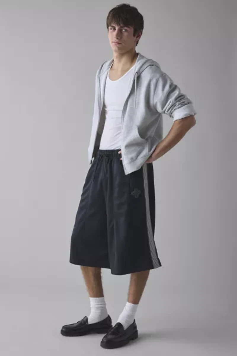 UO Mammoth Track Short