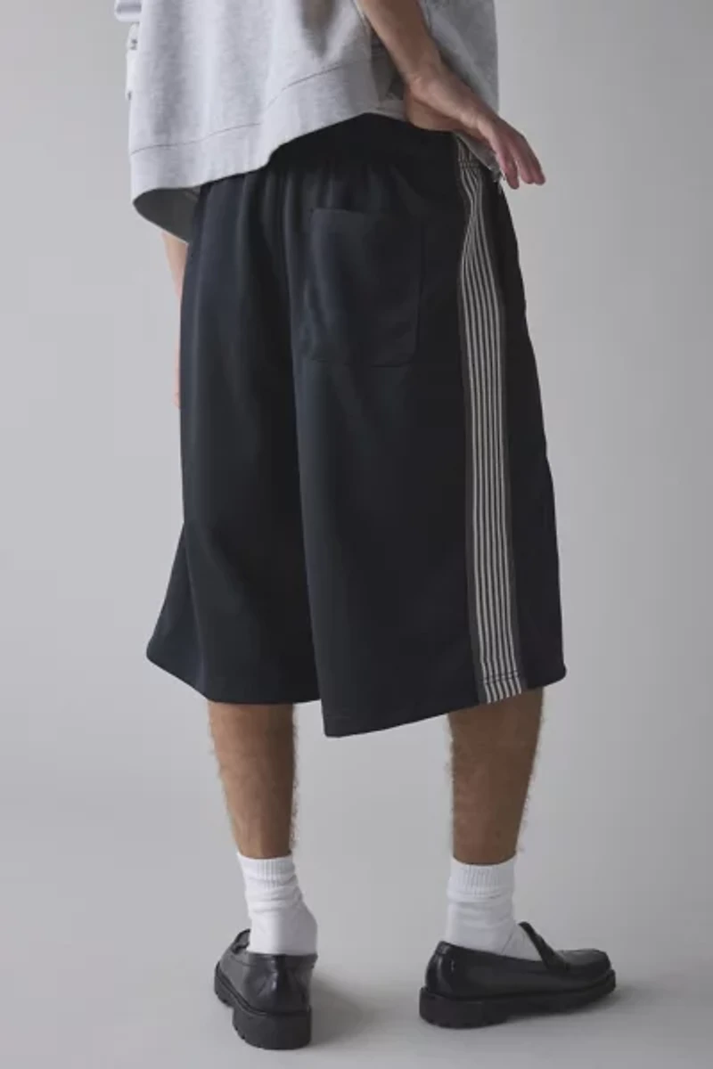 UO Mammoth Track Short