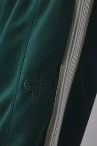 UO Mammoth Track Short