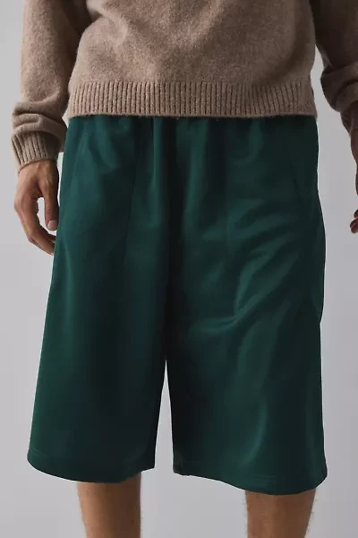 UO Mammoth Track Short