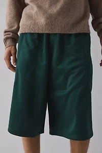 UO Mammoth Track Short