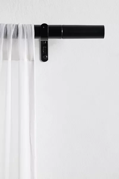 Essential Metal Window Curtain Rod