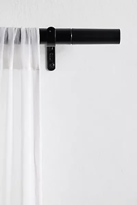 Essential Metal Window Curtain Rod