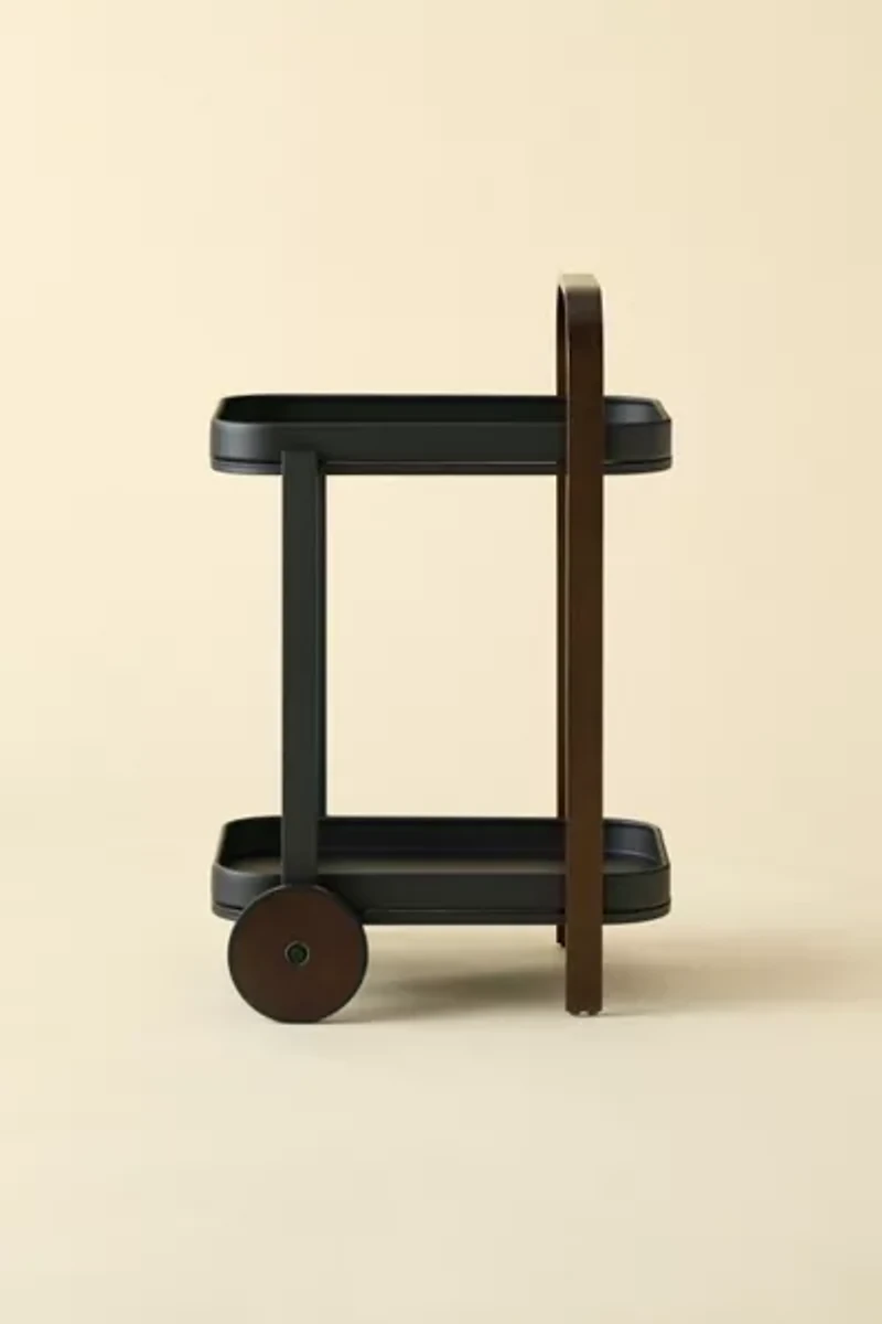 Bella Storage & Bar Cart