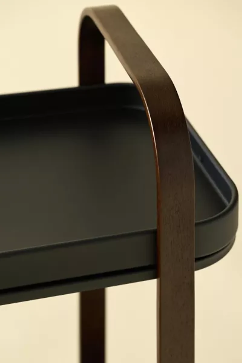 Bella Storage & Bar Cart