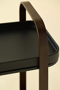 Bella Storage & Bar Cart
