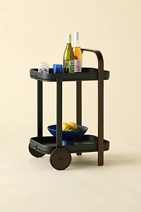 Bella Storage & Bar Cart