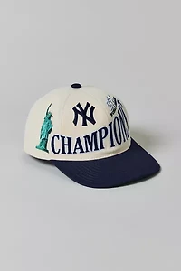 Mitchell & Ness MLB New York Yankees Champs Deadstock Hat