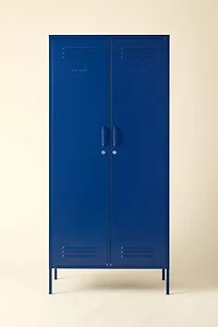 Mustard Made The Twinny Locker Storage Cabinet