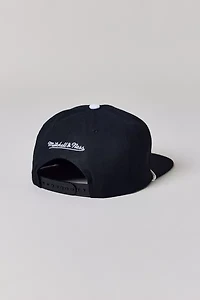 Mitchell & Ness MLB Chicago White Sox Ascend Snapback Hat