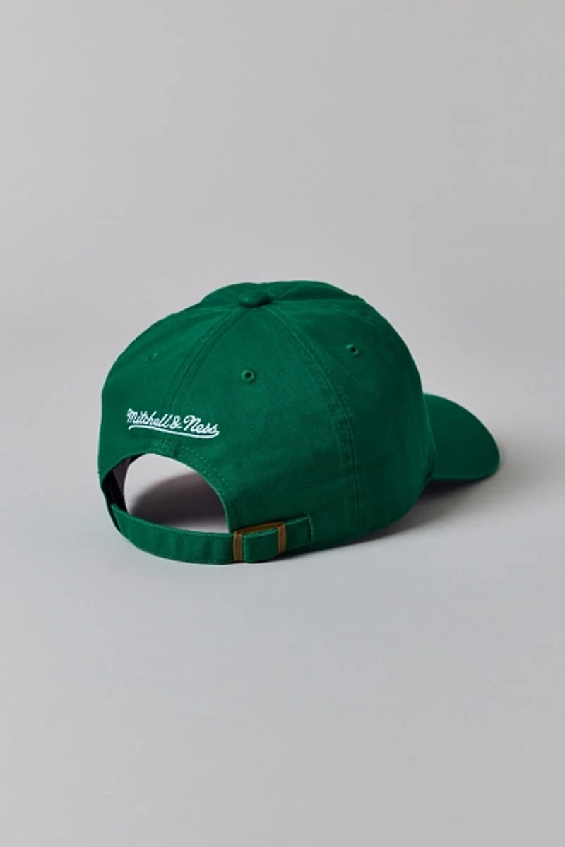 Mitchell & Ness MLB New York Yankees Tonal Logo Dad Hat