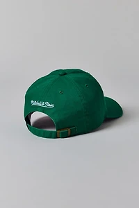 Mitchell & Ness MLB New York Yankees Tonal Logo Dad Hat