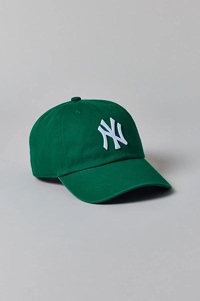 Mitchell & Ness MLB New York Yankees Tonal Logo Dad Hat
