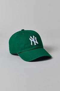 Mitchell & Ness MLB New York Yankees Tonal Logo Dad Hat