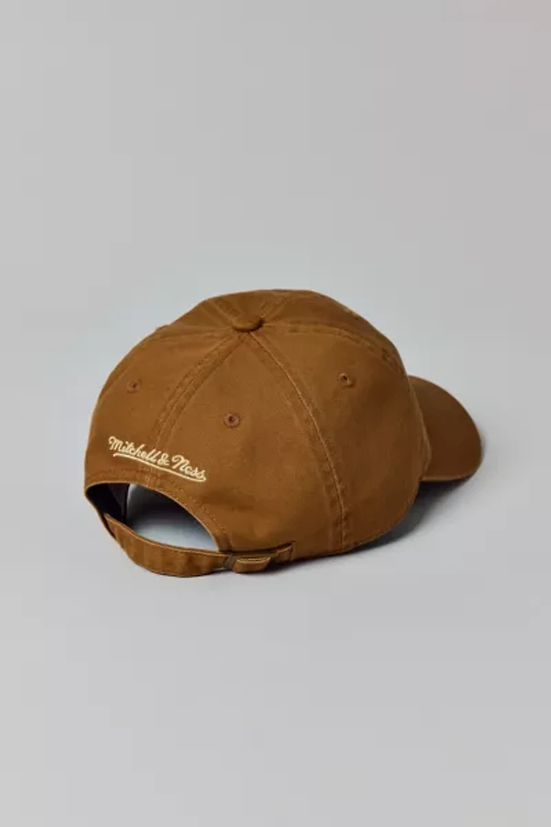 Mitchell & Ness MLB New York Yankees Tonal Logo Dad Hat