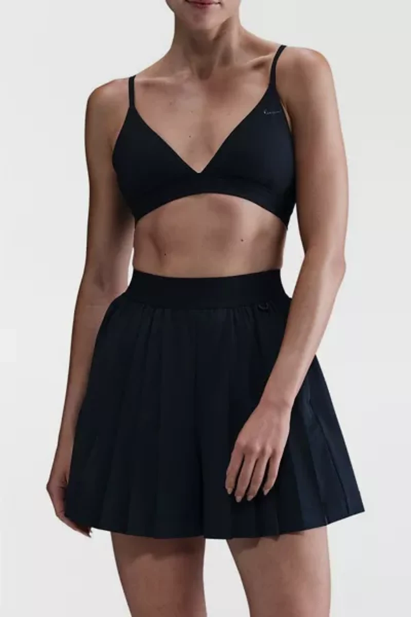 Nike Dri-FIT Light Support Triangle Sports Bra