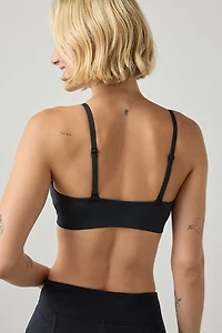 Nike Dri-FIT Light Support Triangle Sports Bra