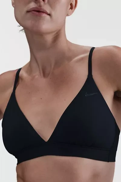 Nike Dri-FIT Light Support Triangle Sports Bra