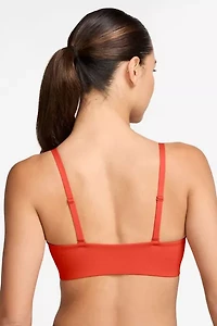 Nike Dri-FIT Light Support Triangle Sports Bra