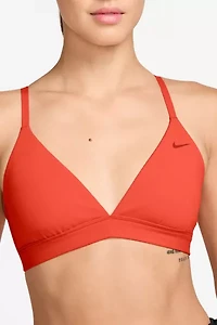 Nike Dri-FIT Light Support Triangle Sports Bra