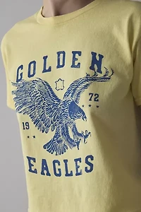 Golden Eagles Graphic Slim Tee